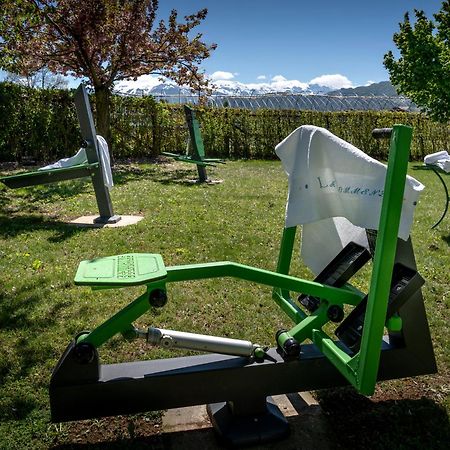 Cascina La Commenda Villa Peveragno Bagian luar foto