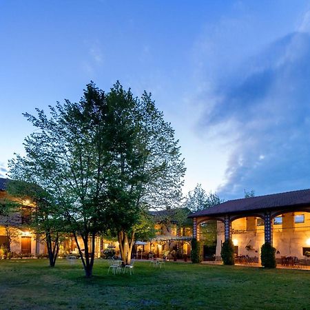 Cascina La Commenda Villa Peveragno Bagian luar foto