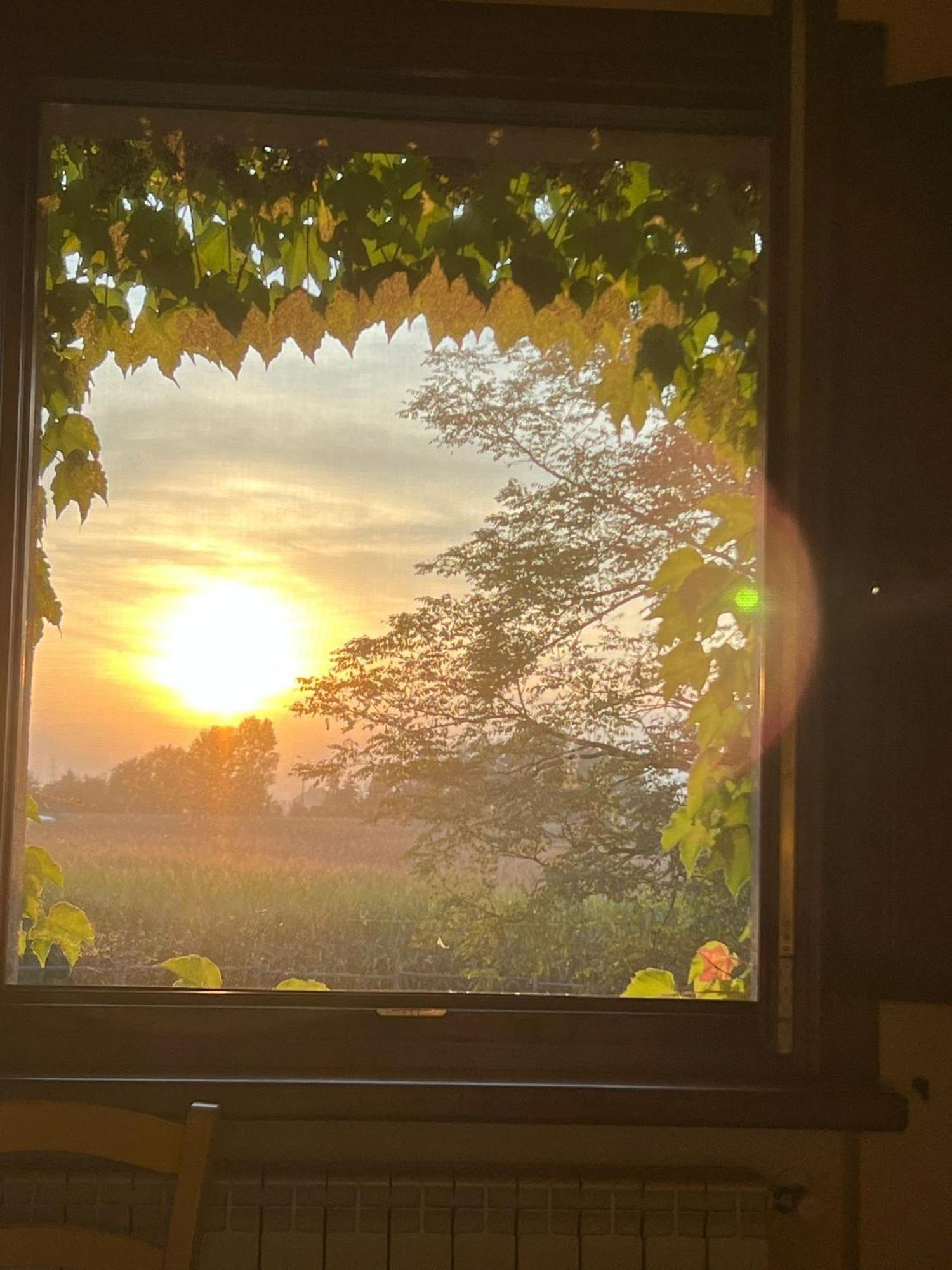 Cascina La Commenda Villa Peveragno Bagian luar foto