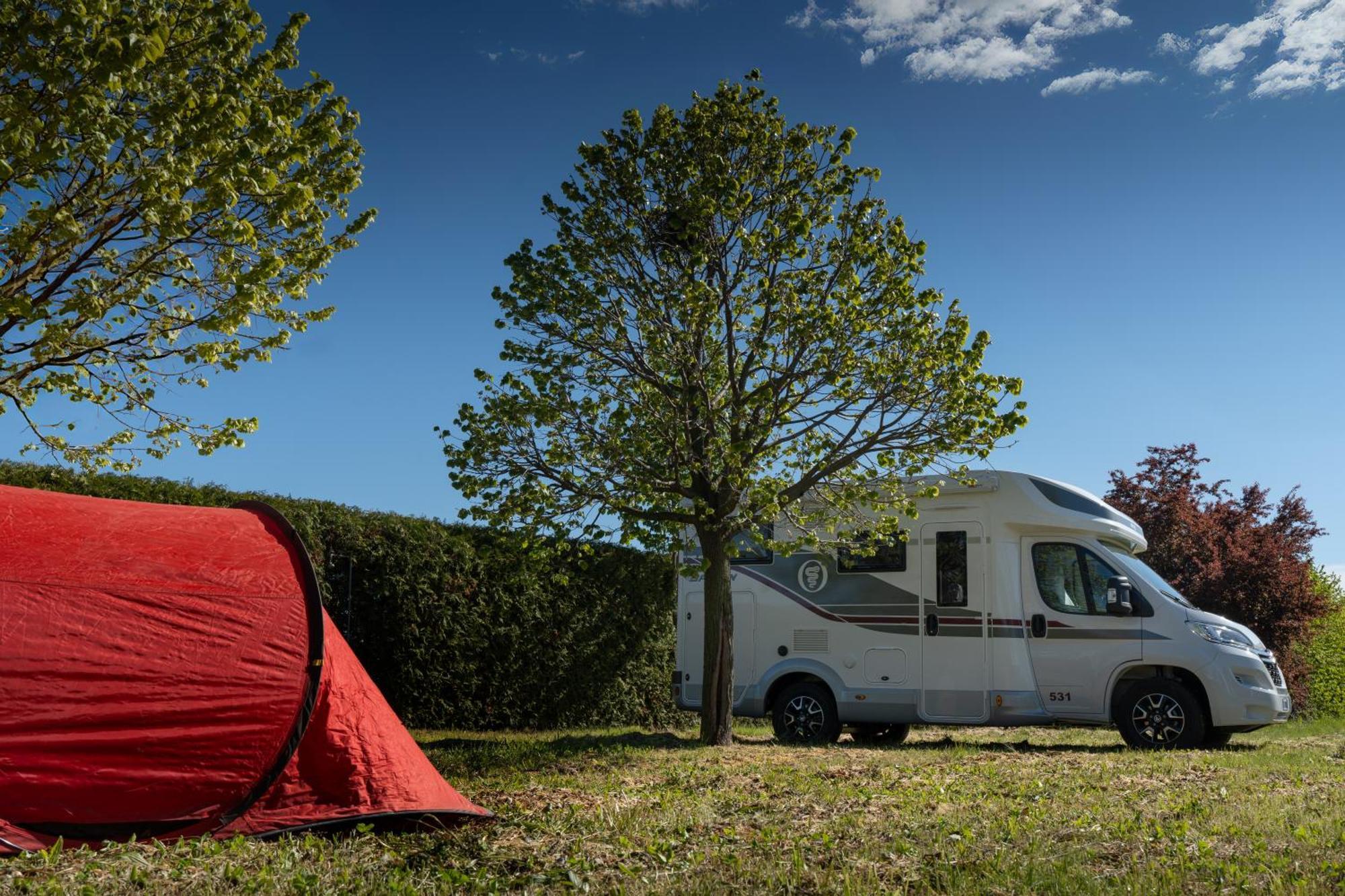 Cascina La Commenda Villa Peveragno Bagian luar foto